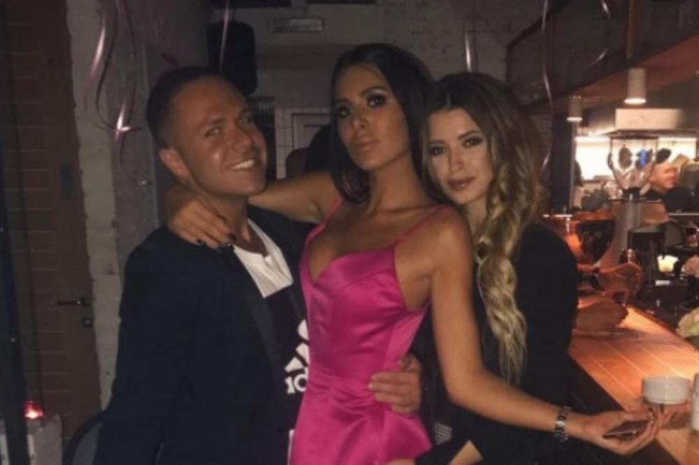 EKSKLUZIVNO! Anastasijin frizer otkriva sve TAJNE Cecine ćerke, ovo niko do sada nije znao!