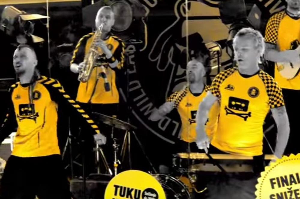 HIMNA GENERACIJE! Dubioza kolektiv ima NOVI HIT (VIDEO)