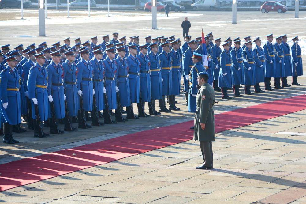 POZIVI ZA VOJSKU OPET STIŽU! Plave koverte napravile pometnju među Srbima, država najavljuje: OVO NIJE KRAJ, BIĆE TOGA JOŠ!