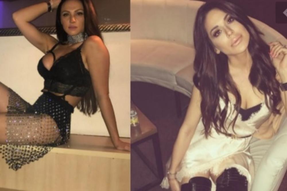 DANAS SU NJIH DVE KRALJICE SPLAVOVA: Samo jedna je PRE NJIH bila i ostala krunisana! (FOTO) (VIDEO)