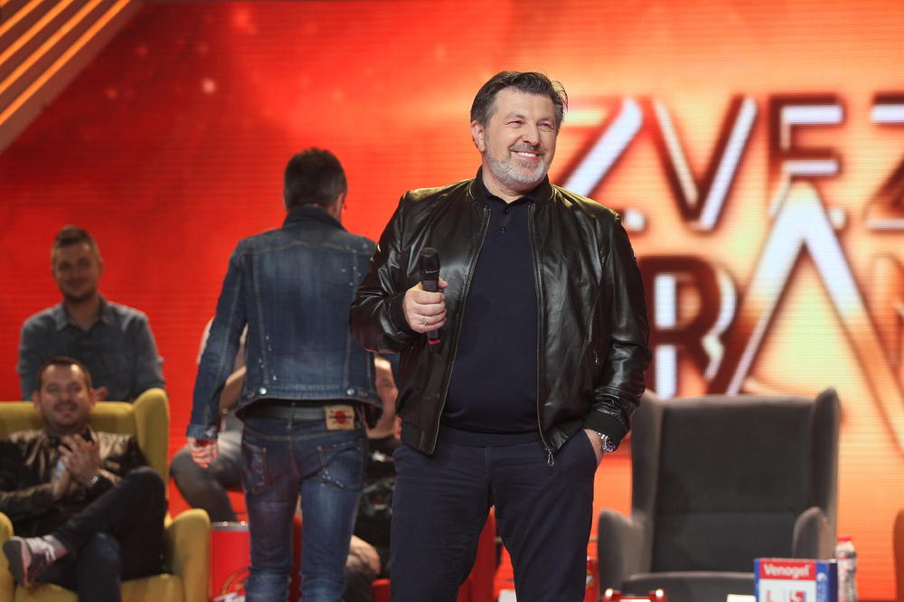 DA LI ZAISTA ŠERIF KONJEVIĆ OVO RADI? Iscurila informacija koja će vas naterati da DOBRO RAZMISLITE O PEVAČU