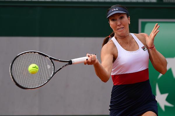 NOVO PONIŽENJE ZA JELENU JANKOVIĆ: Pobedila je 272. teniserka sveta!