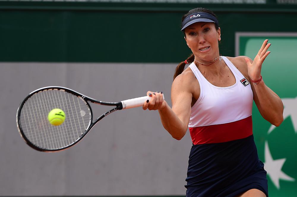 NOVO PONIŽENJE ZA JELENU JANKOVIĆ: Pobedila je 272. teniserka sveta!