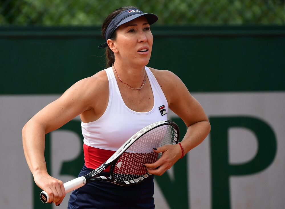 Posle duge tišine, Jelena Janković konačno otvorila duš