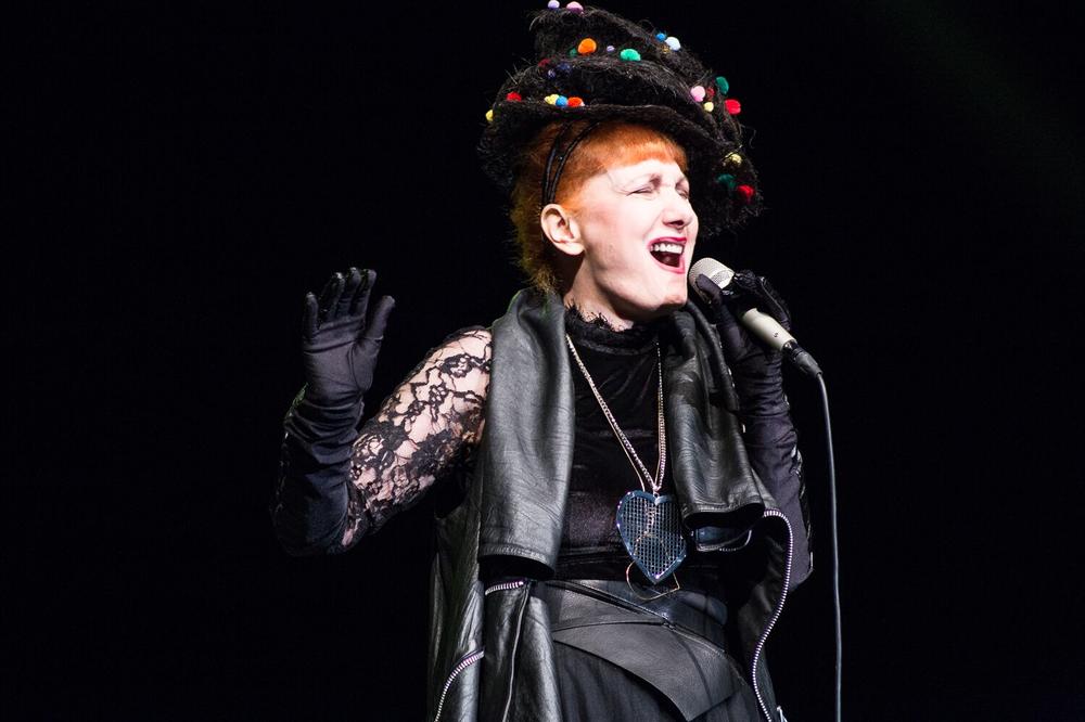 JOSIPA LISAC NIJE DOBRO! ZDRAVLJE JOJ SE NAGLO POGORŠALO: Pevačica trpi jake bolove