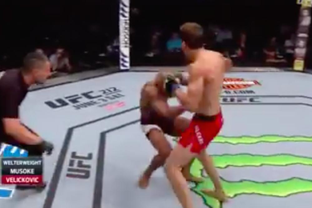 Srbin izazvao Konora Mekgregora na MMA duel! (FOTO)