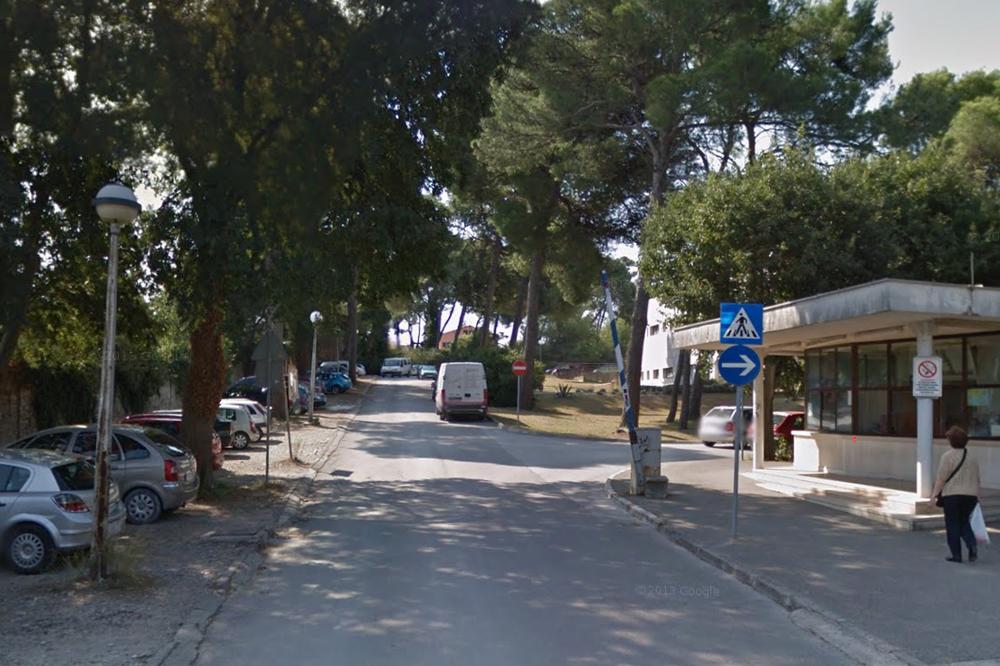 Posetio suprugu, pa pucao u sebe: Ljubiša je pokušao samoubistvo ispred bolnice, A RAZLOG OSTAVLJA BEZ REČI!