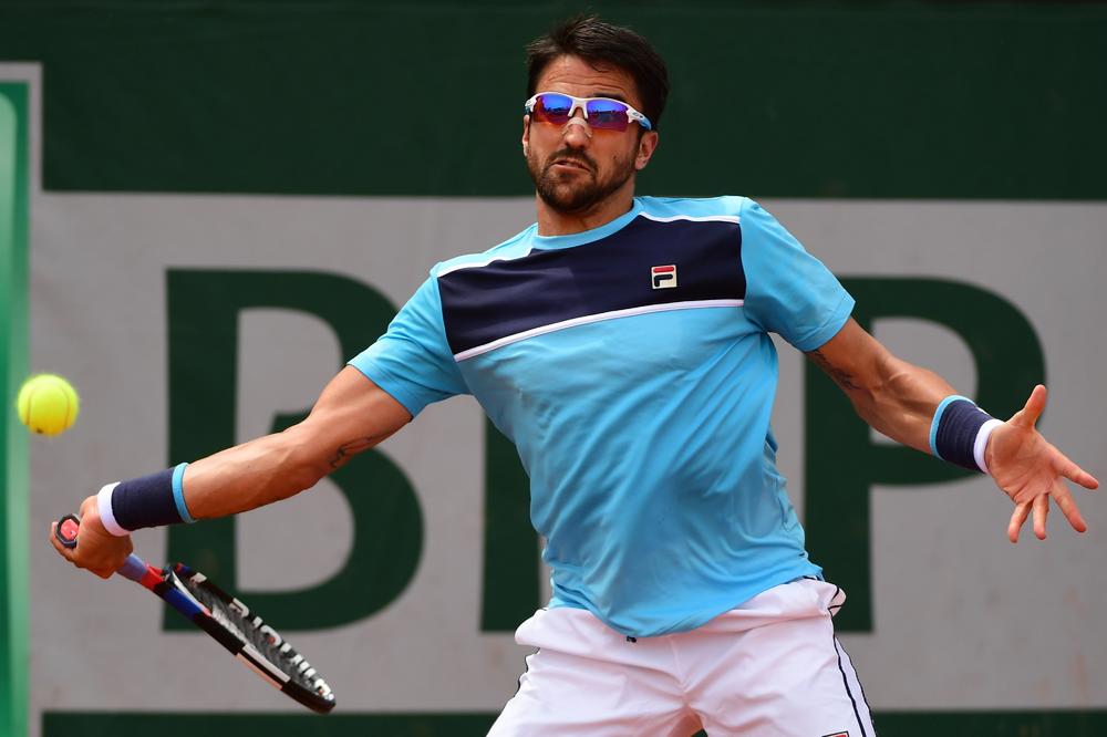 Janko nikad nije ovako surovo iskren bio o svojoj karijeri: Trenirao sam kao manijak, a opet bih ispao od Novaka u 2. kolu!