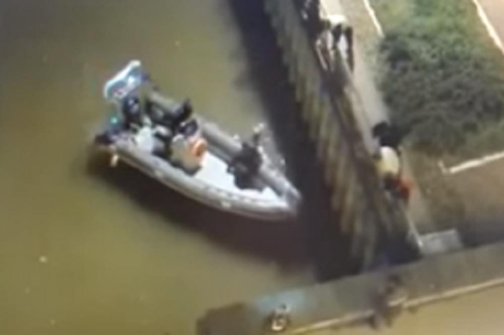 Devojka (19) je skočila sa mosta jer su je tukli i... Njen otac otkrio strašnu tajnu zbog koje je pokušala da se ubije!