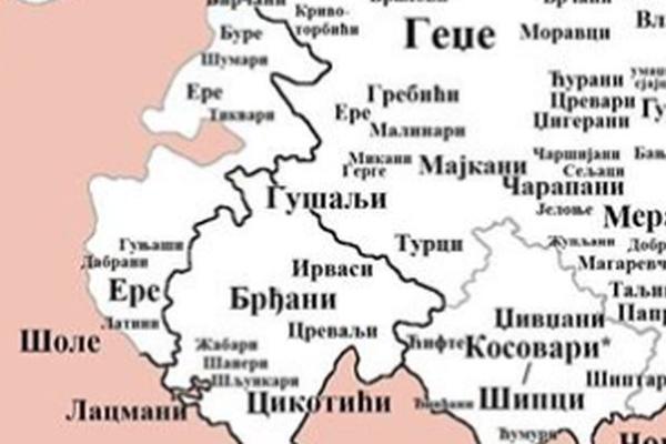 Ko su Slaninari, Džigerani, Meraklije i Gejaci? Ova hit mapa pokazuje kakve su NADIMKE SRBI podelili jedni drugima! (FOTO)