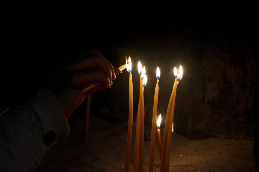 SPC I VERNICI DANAS OBELEŽAVAJU SVETOG APOSTOLA FILIPA: Veruje se da ako uradite 1 STVAR, OTERAĆETE ZLE SILE!