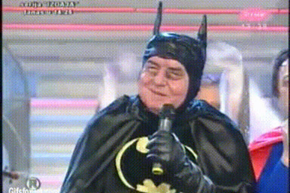 NIŠTA LUĐE U ŽIVOTU NISTE VIDELI! Pravi profil Bore Drljače na Tviteru je potpuni HIT, a tek statusi i FOTKE!