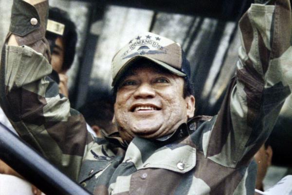 PREMINUO PANAMSKI DIKTATOR: Noriega umro u 83. godini života!