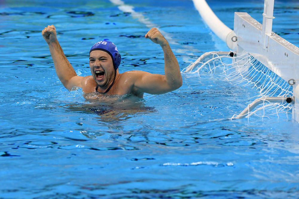 SRBIJA SRUŠILA ŠPANIJU POSLE NEVIĐENE DRAME! "Delfini" se plasirali na završni turnir Svetske lige!