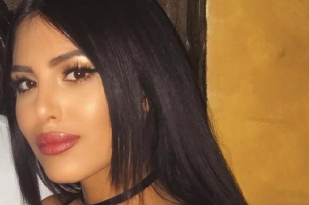 LONDONSKI SAN PIŠE O ANASTASIJI RAŽNATOVIĆ: Oduševljeni Englezi proglasili je srpskom Kim Kardašijan! Ali...