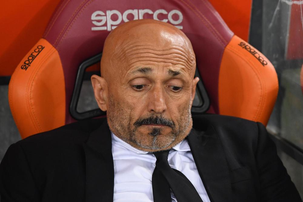 DOVIĐENJA I ZBOGOM: Totija ti fudbal nikad neće oprostiti!