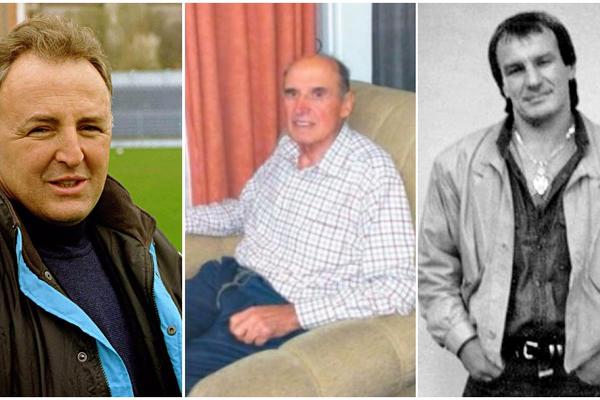 ARKAN JE POSTROJAVAO STRAŽARE, LJUBA ZEMUNAC VREĐAO I PROVOCIRAO: Bivši upravnik otkriva sve tajne iz CZ!