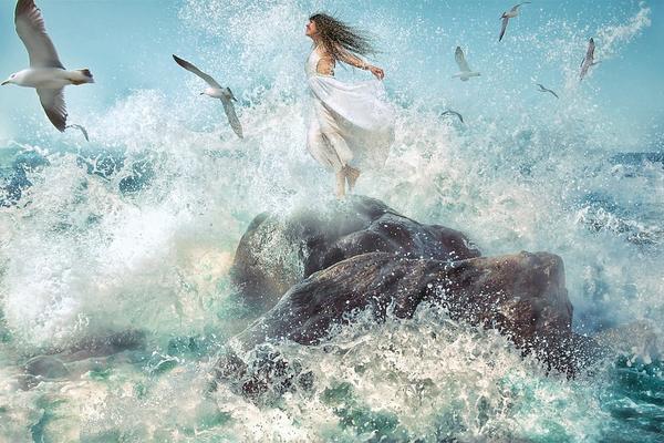 8 znakova da ste predodređeni za nešto više! (FOTO) (GIF)