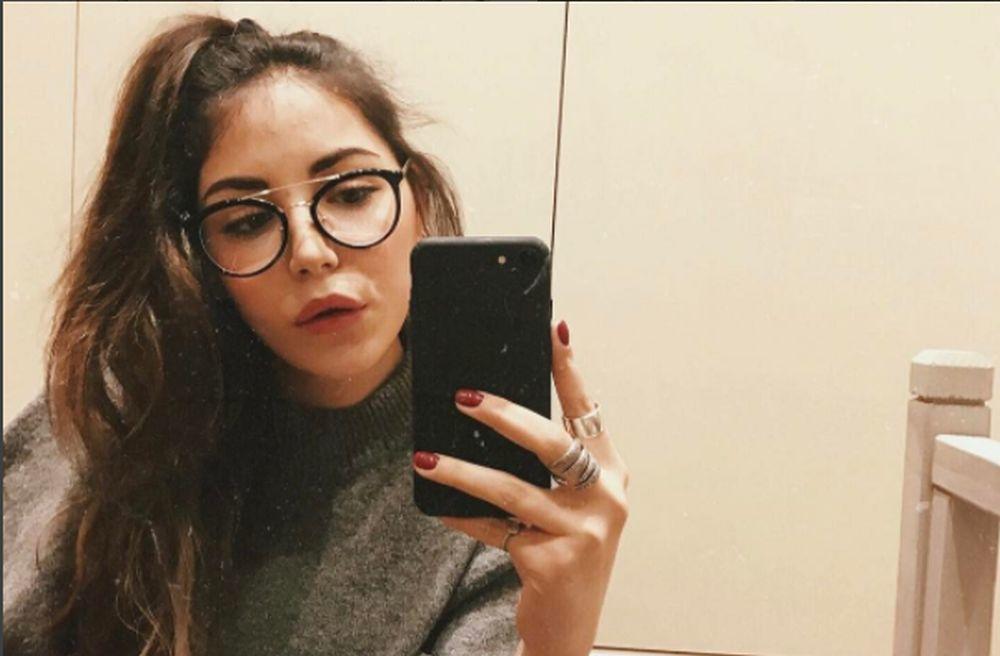 foto: Printscreen/Instagram/virgimih