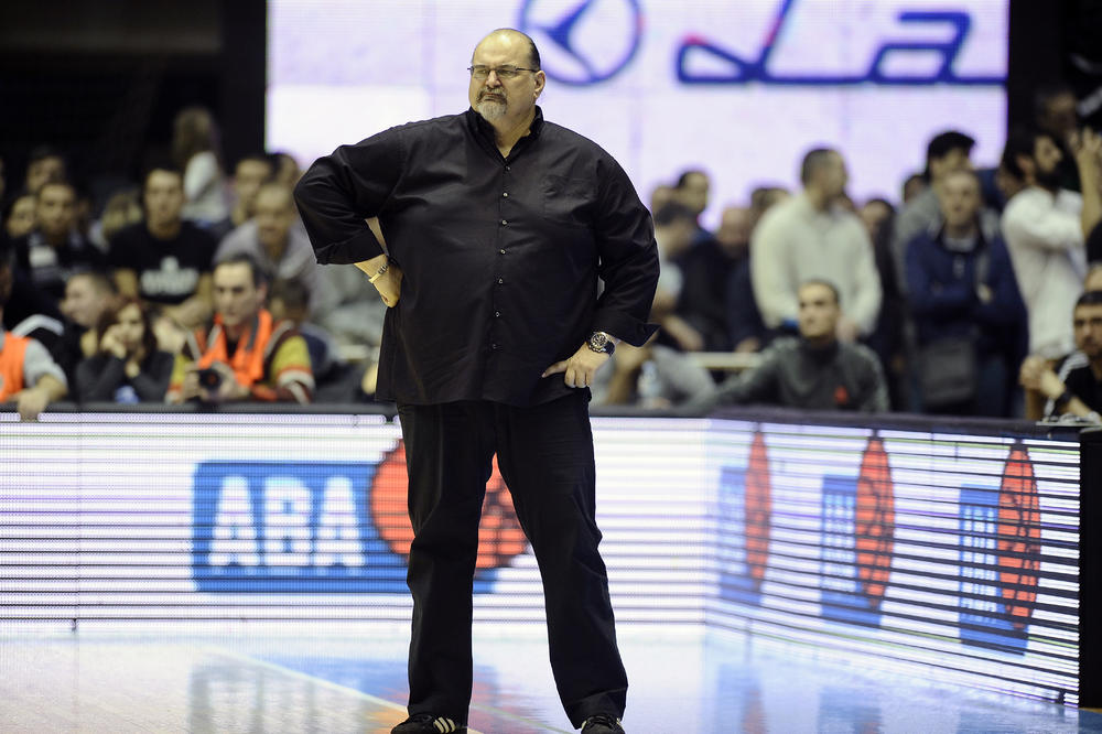 Zvanično! Budućnost dovela Džikiću pojačanje iz ACB lige! (VIDEO)