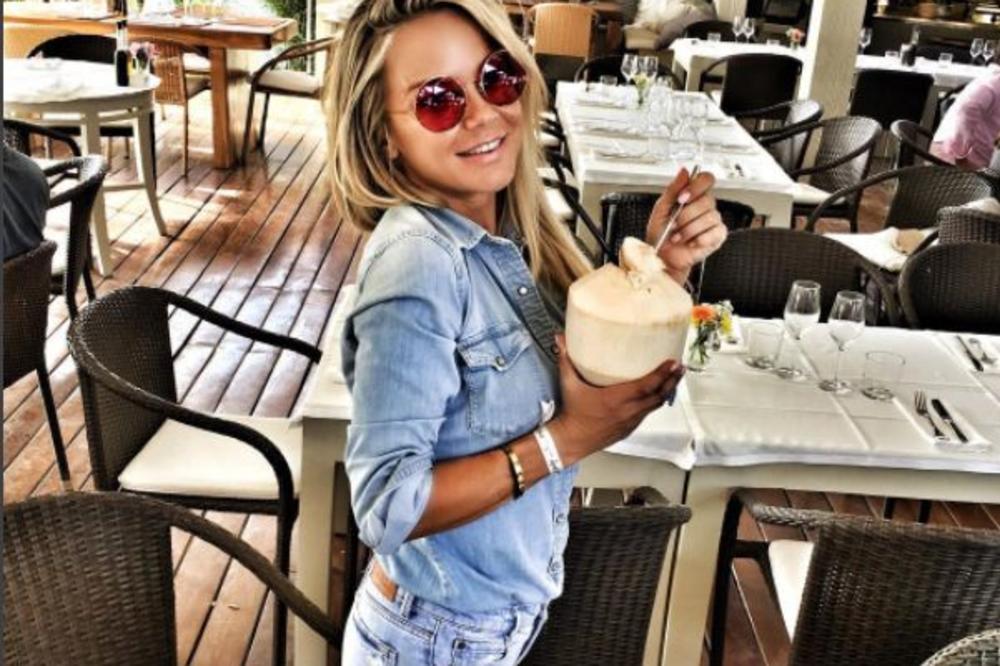 PREMINUO OTAC MAJE ŠUPUT: Pevačica se oprostila emotivnim rečima!