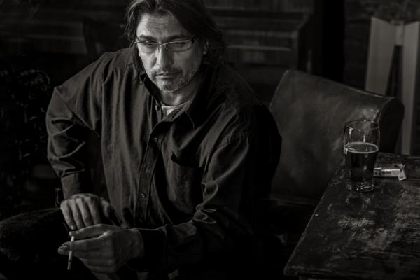 Zagrevanje za Arsenal Fest `07:  Rambo Amadeus na Zidiću za DŽ (FOTO)