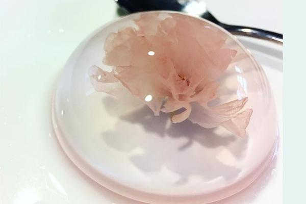 Da li biste jeli kišne kapi? A sa cvećem unutra? (FOTO)