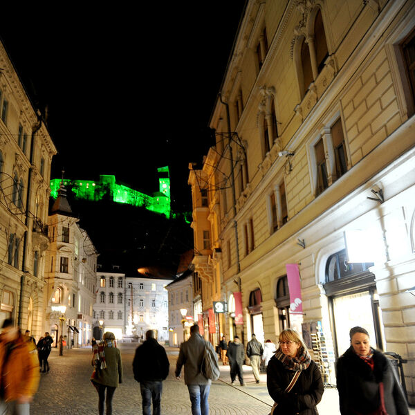 NAKON AUSTRIJE, I SLOVENIJA PODIGLA NIVO OPASNOSTI OD TERORIZMA! Održan hitan sastanak nakon najavljenog PROTESTA