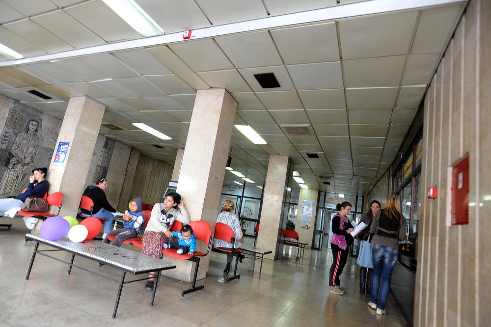 Ginekolog je hteo da me operiše IAKO SAM ZDRAVA, samo da bi mi uzeo 150 evra! (FOTO)