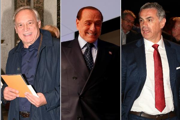 LUD STO POSTO! Ovo je kao da se Terzić prodere "Napred Partizan" ili Vučelić zapeva "Ajde Zvezdo sad na gol"! (FOTO)