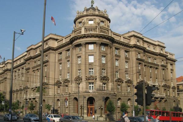 Zbog prisluškivanja srpskih novinara i diplomata: Makedonska ambasadorka pozvana u MSP!