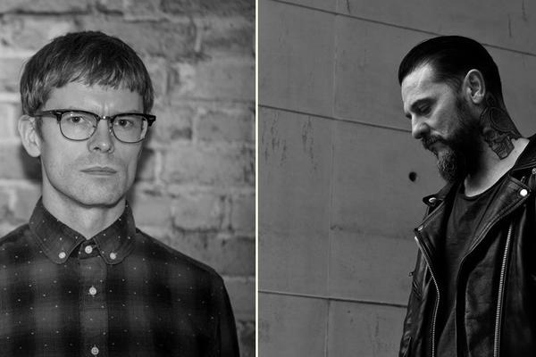 Sudar titana: Španski vizionar i britanski hirurg cepaju tehno u BG!