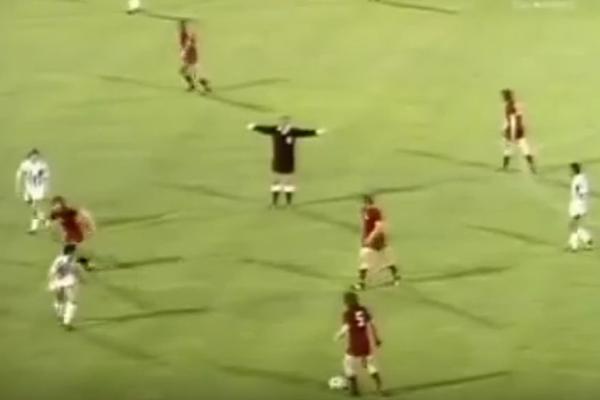 DA SE ČOVEK NAJEŽI! Kada je Marakana bila centar sveta, ali ne zbog Zvezde i reprezentacije... (VIDEO)