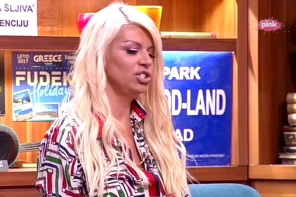 RADO, KAKO SEJEŠ TAKO ŽANJEŠ! Briga me ko se razvodi zbog mene!