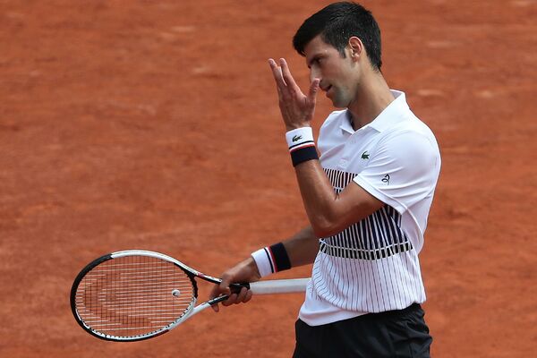 LEGENDA KOJA STVARA ŠAMPIONE: Novače, i dalje si najbolji! Izađi i pokaži im da si pobednik!