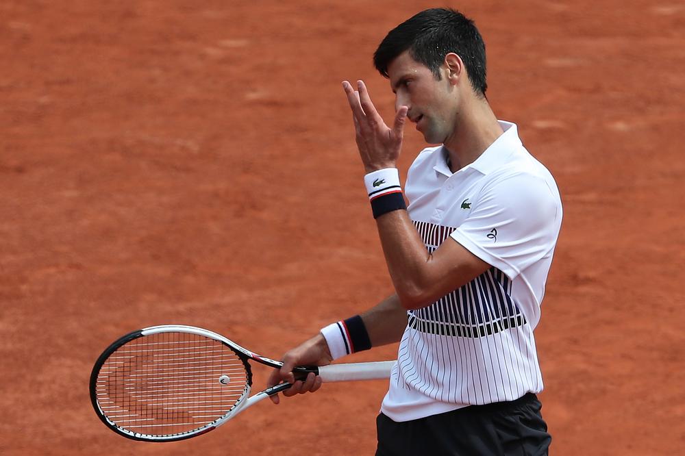 LEGENDA KOJA STVARA ŠAMPIONE: Novače, i dalje si najbolji! Izađi i pokaži im da si pobednik!