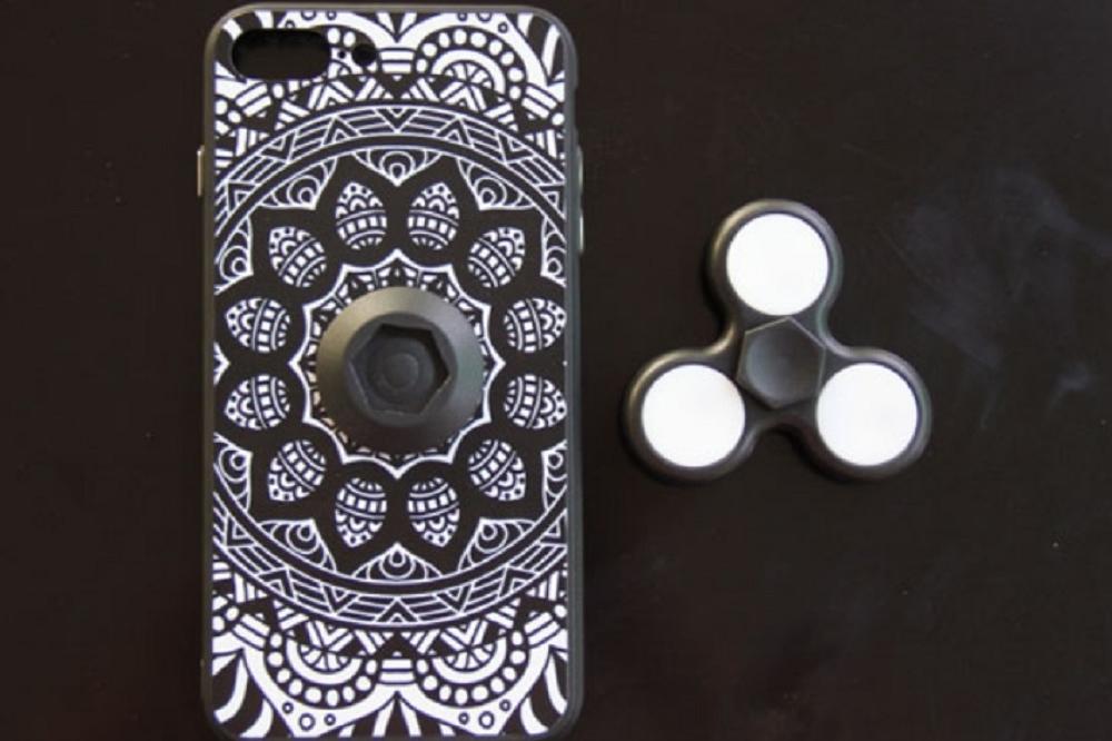 Igračka koja osvaja svet: Spiner stiže i za mobilni!