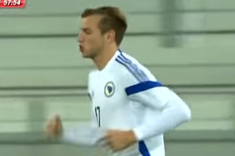 Zvezda se raspitivala za ofanzivca, pa videla štopera koga bi htela da dovede! (VIDEO)