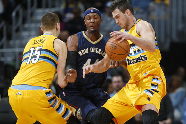 Denver ostaje bez jednog od najboljih igrača!