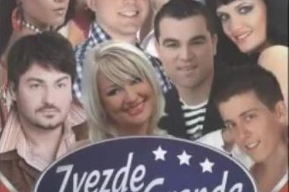 KAD PADNU ZVEZDE GRANDA: Imali su hitove, karijeru, budućnost - nestali su bez traga kao da nikada nisu ni POSTOJALI