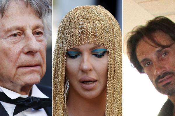 SILOVATELJI, NARKOMANI, A SADA I KARLEUŠA? Ovim zvezdama naređeno je psihijatrijsko veštačenje!