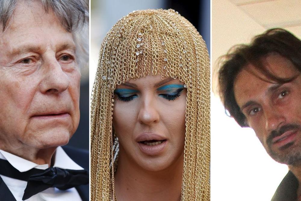 SILOVATELJI, NARKOMANI, A SADA I KARLEUŠA? Ovim zvezdama naređeno je psihijatrijsko veštačenje!