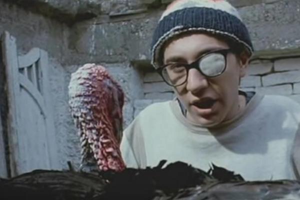 MALO KO ZNA DA JE GLUMAC TRAGIČNO PREKINUO SVOJ ŽIVOT: Cela JUGA ga je OBOŽAVALA, a njega je POROK VUKAO U PONOR