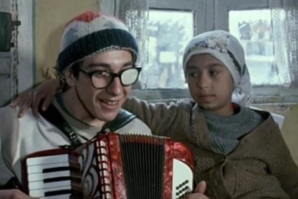 PERHAN JE ODUŠEVIO BALKANCE, A MALO KO ZNA KAKO JE ZAVRŠIO: Glumac o kom i dalje PRIČATE je prošao PAKAO