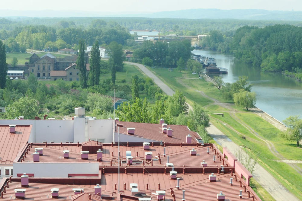 Stan na 20 minuta od centra Beograda uz mesečnu ratu od samo 120 evra!