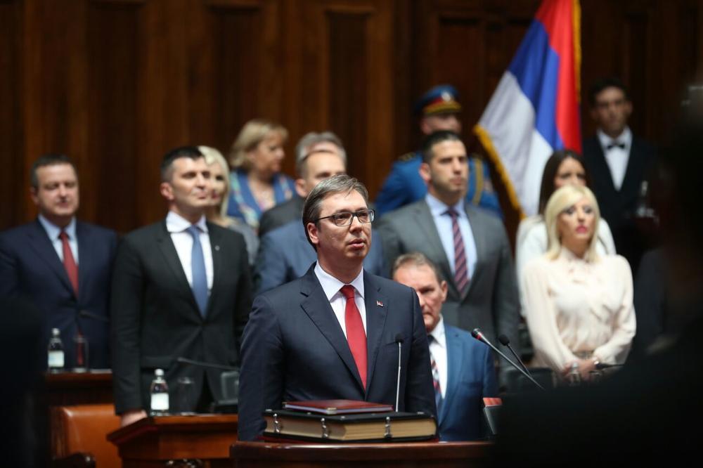 Rusi skenirali Vučićev govor: Jedna stvar im nije promakla!