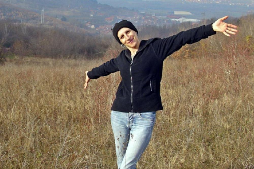 U DECEMBRU JE DOBILA OTKAZ IAKO BOLUJE OD RAKA! Tad je javnost spasila, a danas joj je Jura OPET DALA OTKAZ!