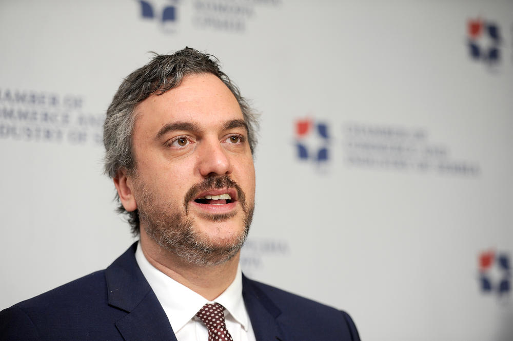 MARKO ČADEŽ OBJAVIO NAJNOVIJU INFORMACIJU! Upravo je formiran ovaj važan tim!