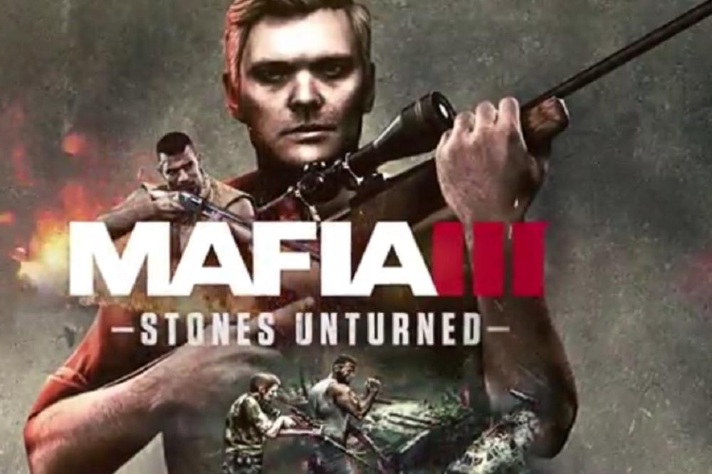 Mafia 3 ima nove ekspanzije i dostupna je svima! (VIDEO)