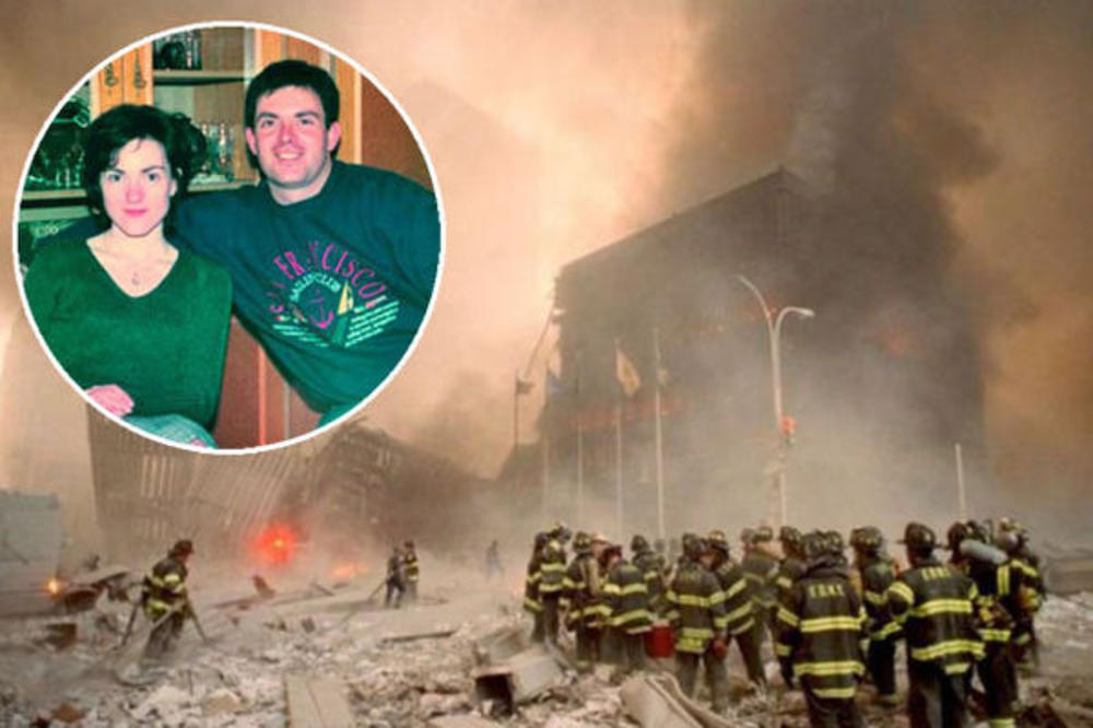 Pobegao je s KOSOVA, pa je završio u srušenim Bliznakinjama! Ovo je sudbina SPSKIH ŽRTAVA 11. septembra! (FOTO)